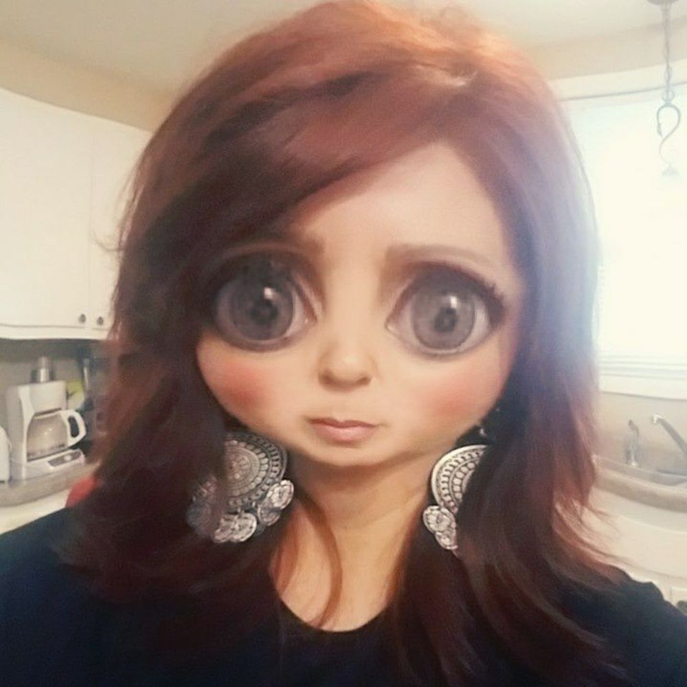 Meet your Posher, Nicole